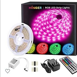 Led lights